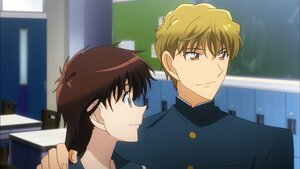 Агуу мөрдөгч нарны гэрэл рүү